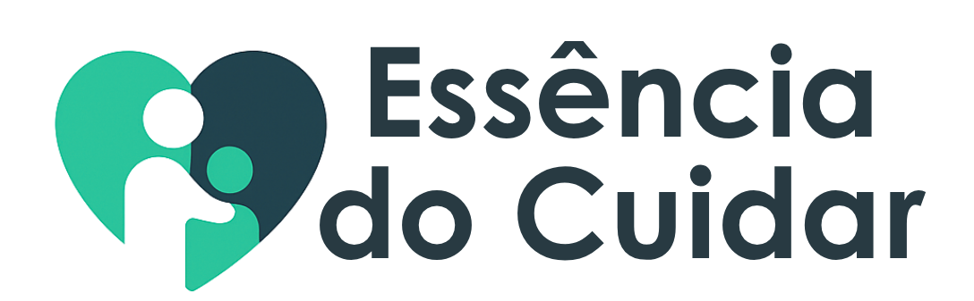 Essencia Do Cuidar